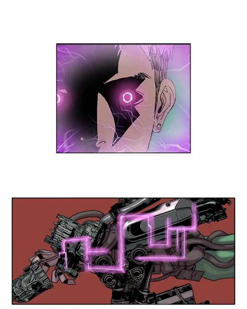 Machine Era Chapter 9 59